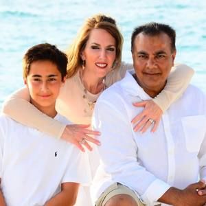 Meet your Posher, Lynn